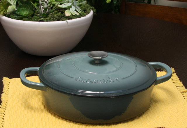 Find Your Perfect Dutch Oven